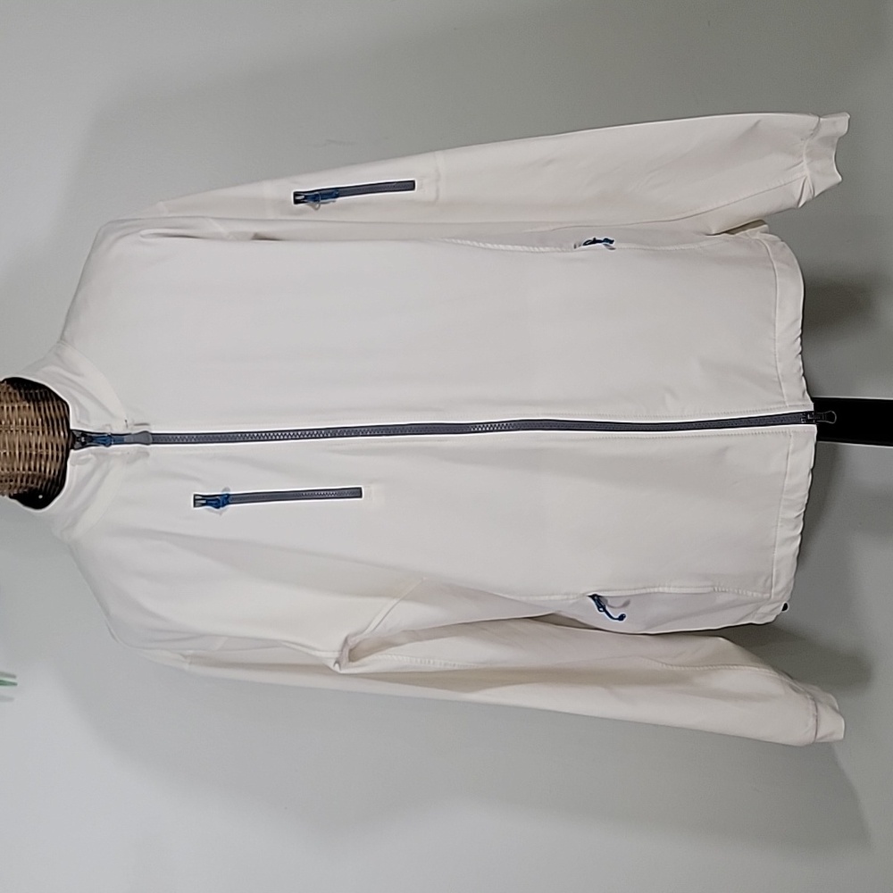 Peter Millar Element Wind Jacket Binq - image 1